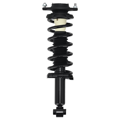 Pair Rear Struts with Coil Spring Assembly for Subaru Impreza (2012–2016) - RN4VDW, Quick Strut Assembly