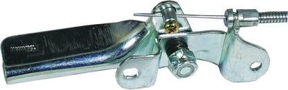 Throttle Control Cable for Efficient Side Mount (55-1/2")