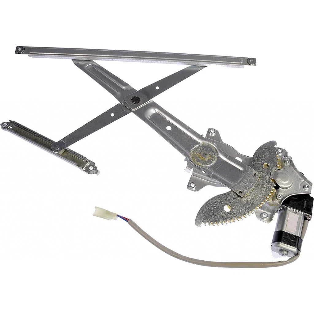 Window Regulator Assembly for Scion XB (2004–2007) CLX-M0-660132-CL360A55, SC1350101