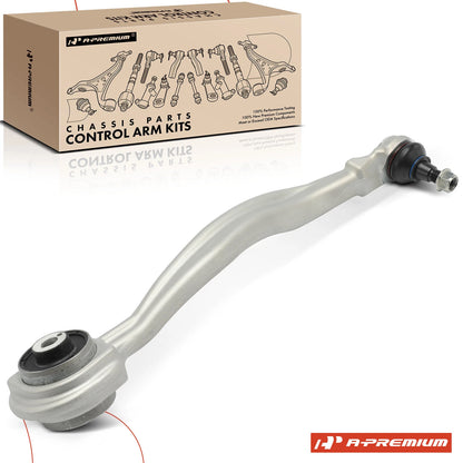 Front Right Lower Control Arm w/ Ball Joint for Benz W204 (32043307411, 2043309111, A2043307411, CMS101338)