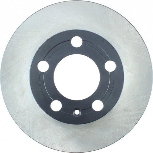 StopTech Brake Rotor for Subaru Impreza (2005–2014) TLX-sto125.47022CRY-CL360A70