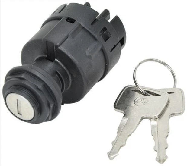 Ignition Switch for Nissan Forklift (25150-GJ90B, 25150-GG10B)