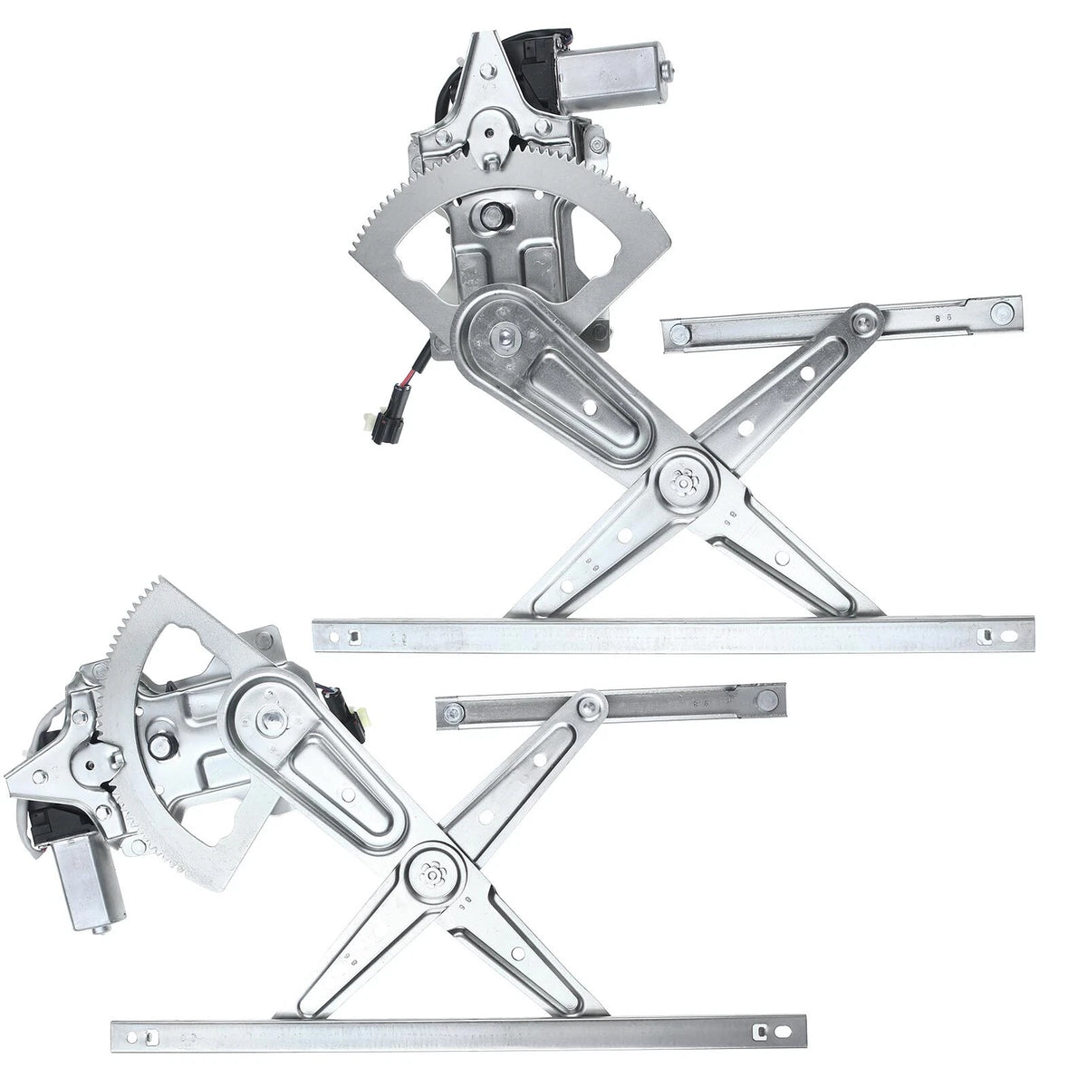 Power Window Regulator with Motor for Kia Sorento (2003–2009) 83401-3E002, 83402-3E002