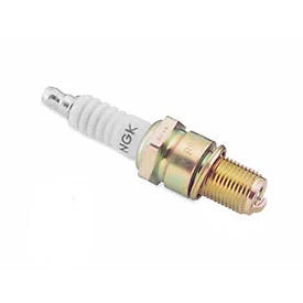 NGK Resistor Spark Plug DR8HS for Honda ATC 110 (1982–1985)
