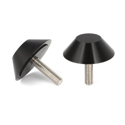 Aluminum Boat Latch Cradle Kit for Garmin Echomap Ultra/Ultra 2