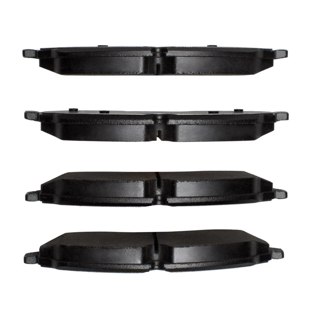 Front Brake Pads for Ford Transit-350 HD (2015–2025) ALX-PAU-DF-4000-1774-00-CLA3