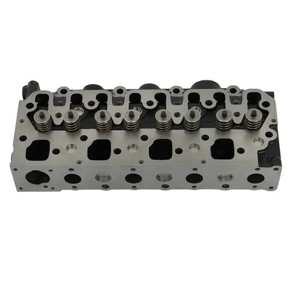 Cylinder Head Assembly for Perkins 3024C/T C2.2T Engine (404D-22)