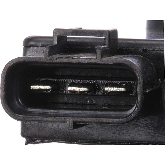 Cooling Fan Assembly for Mazda CX-7 (2010–2012) 621-458, L3BT15025A, L3BT15025B