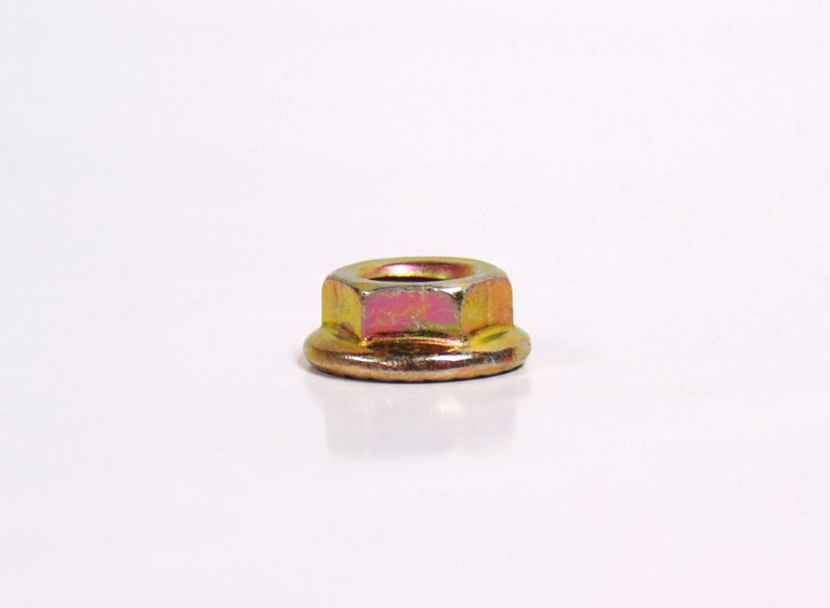 Hex Flange Nut for Spartan Lawn Mower (OEM)