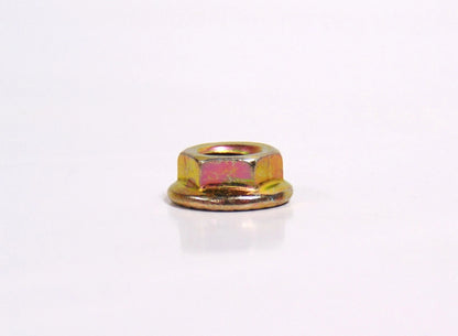 Hex Flange Nut for Spartan Lawn Mower (OEM)