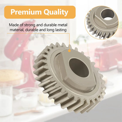 Replacement Worm Gear Parts for KitchenAid