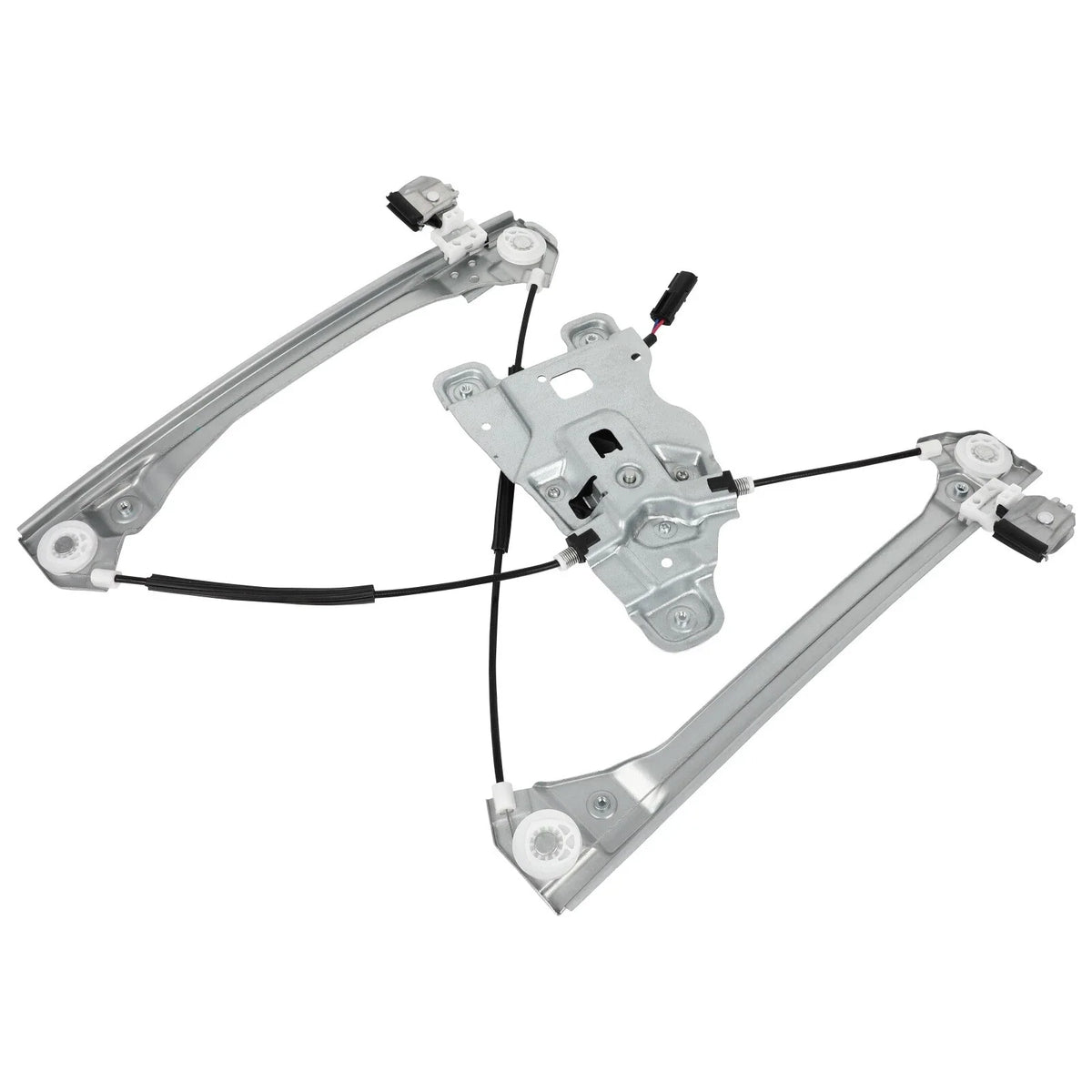 Window Regulator Assembly with Motor for Chevrolet Equinox 2012-2017
