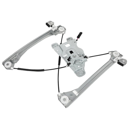 Window Regulator Assembly with Motor for Chevrolet Equinox 2012-2017