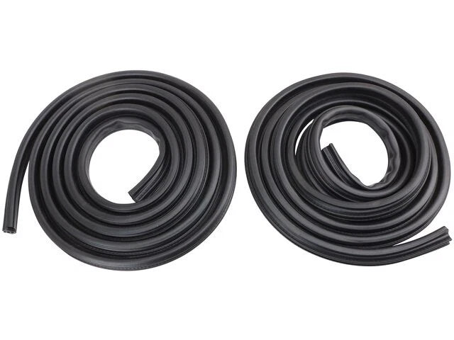 Door Seal Kit for Ford F150 (1999–2011) 19527MPNZ
