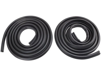 Door Seal Kit for Ford F150 (1999–2011) 19527MPNZ