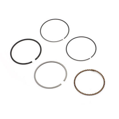 5pc Piston Ring Kit for Yamaha TTR90E (2003–2006) 47mm Standard Bore