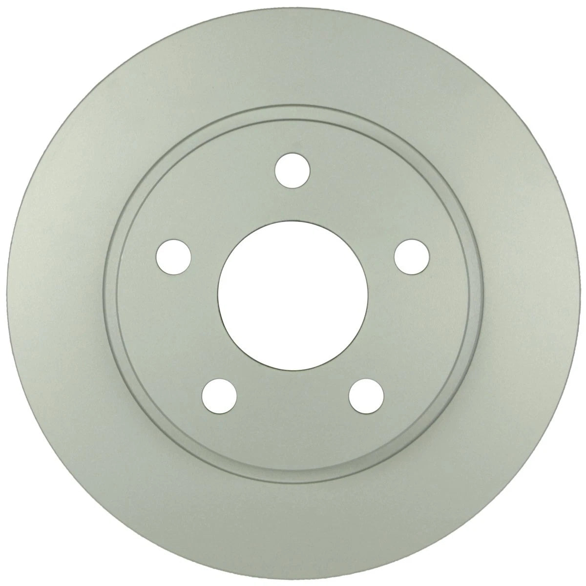 Bosch Brake Disc for (1995–2007) 20010315