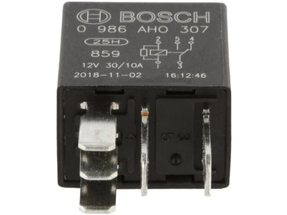 Relay for Hyundai Accent (2000–2011) - Part Number 86265JBKC
