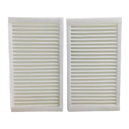 Cabin Air Filter for BMW 3 Series (2012–2019)