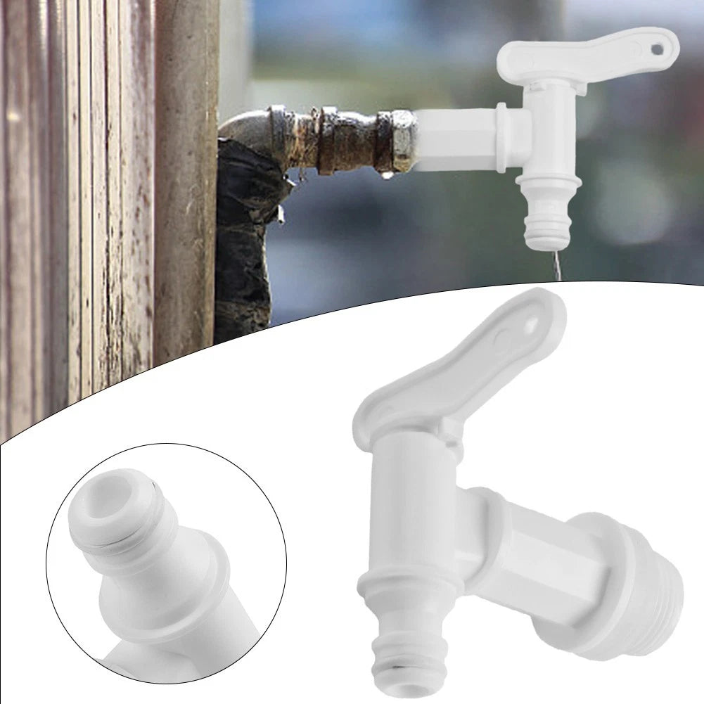 3/4 Inch Hose Adapter for Replacement Buckets