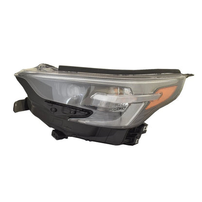 Headlight Driver Side for Subaru Legacy (2023–2025) SU2502185, CLX-M0-320-1145LMACAM2-CLA1