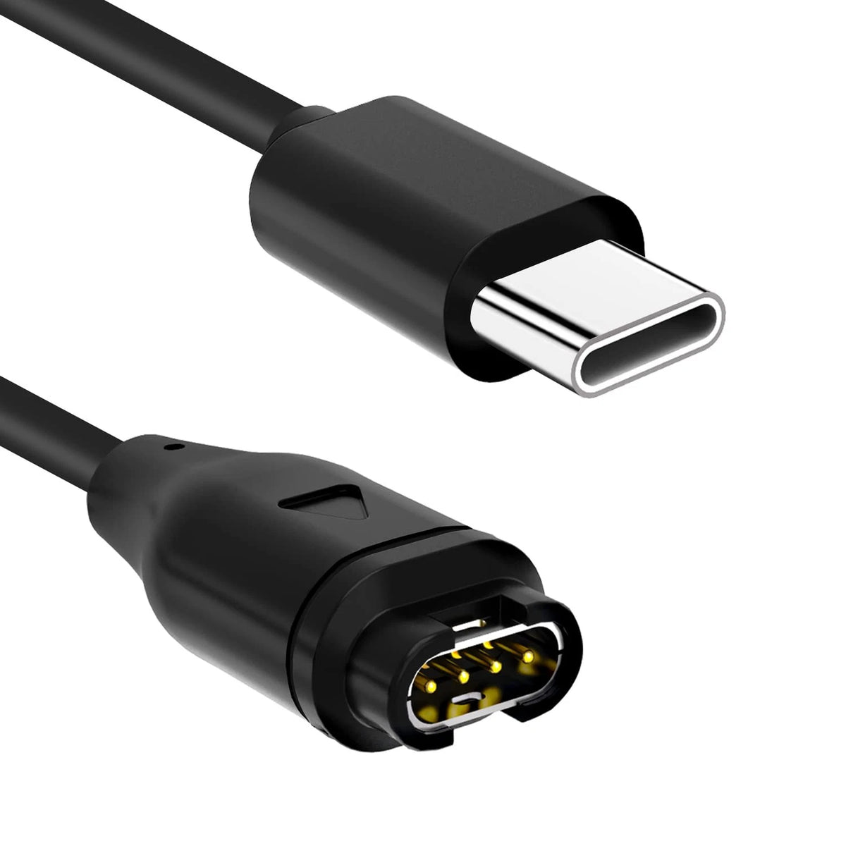 USB C Charger for Garmin Watch (Compatible)
