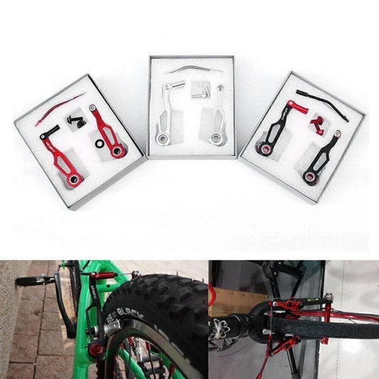 1 Pair Litepro Ultra-light V Brake for Folding Bike