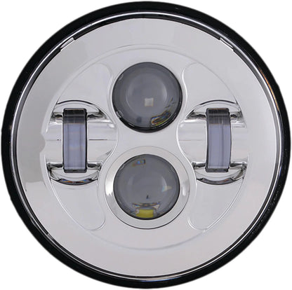 7" LED Headlight for Pathfinder (HD7MC)