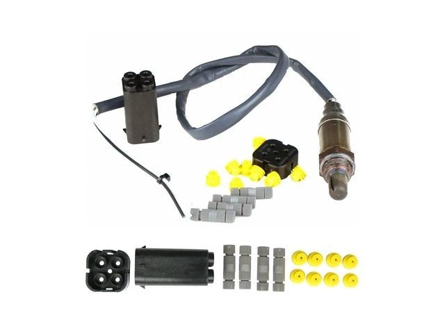 Oxygen Sensor for Isuzu Impulse (1990–1992) 79696THTS