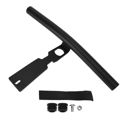 Front Spot Headlight Mount Bracket for 2016-2021 Vespa Sprint 150