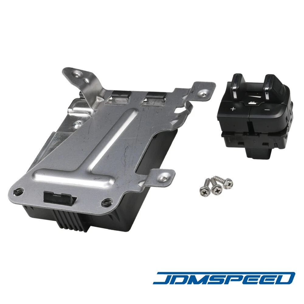 Trailer Brake Control Module for Ram 1500 2500 3500 4500 5500 (2016–2018) 82215040AB