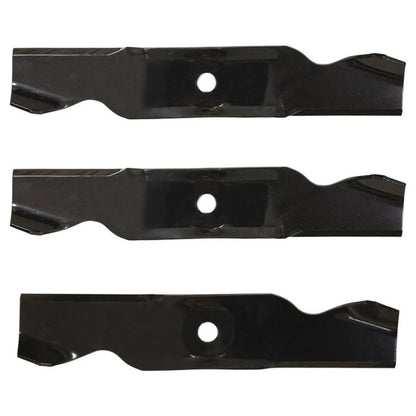 Mower Blade Set for Troy Bilt (Fits )