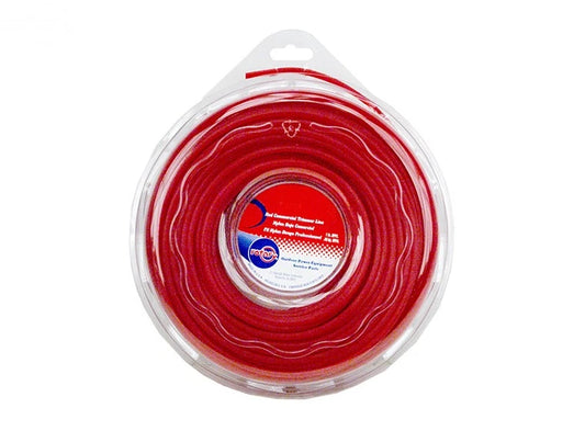 .155" Trimmer Line for Rotary Brand Commercial Trimmer (105')