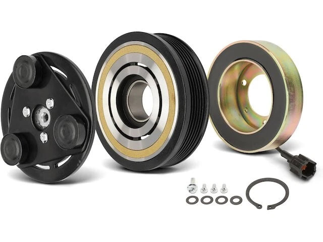 A/C Compressor Clutch Kit for Nissan Quest (2004–2009) 77342SYMB