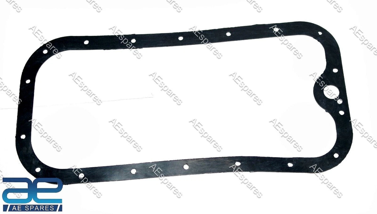 Rubber Gasket for Suzuki Samurai SJ413 (1985–1995)