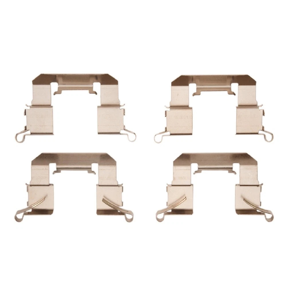 Disc Brake Hardware Set for Subaru Crosstrek (2024–2025) ALX-PAU-DF-340-13027-CLA2