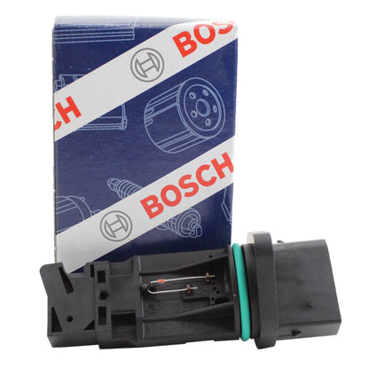 0280218062 Mass Airflow Sensor for BMW E46 E60 E63 E64 E85 E86 (2000-2010)