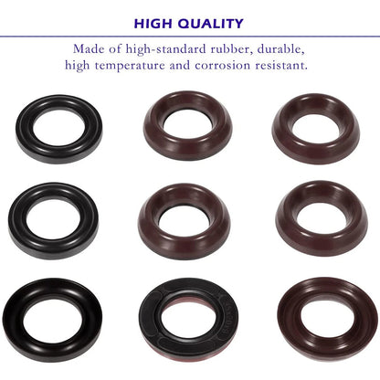 Replacement Seal Packing Kit for General Pump K69
