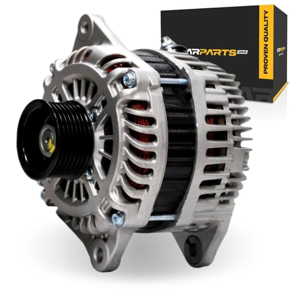 Alternator for Nissan Quest (2011–2017) ALX-PAU-AC-334-2778-CLA4