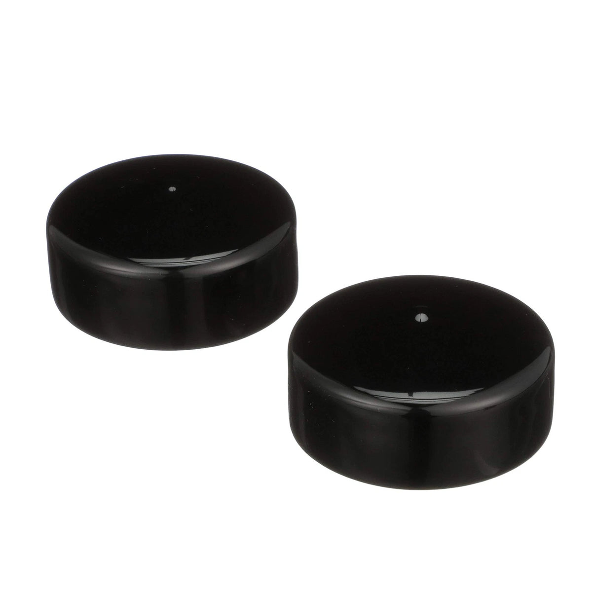 Wheel Bearing Protector Cover for 1.98-Inch (One Size) - Black