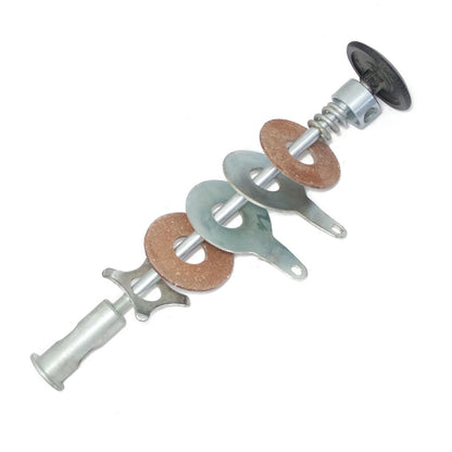 Front Girder Fork Steering Damper Fixing Kit for Matchless Bikes