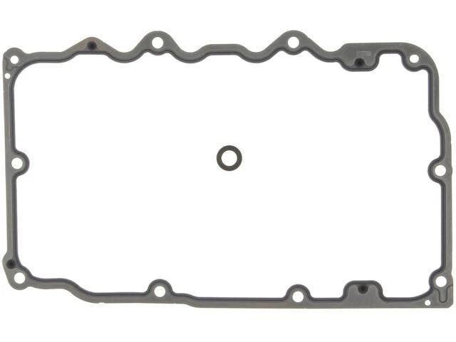 Oil Pan Gasket for Ford Mustang (2005–2010) 61654BXQK