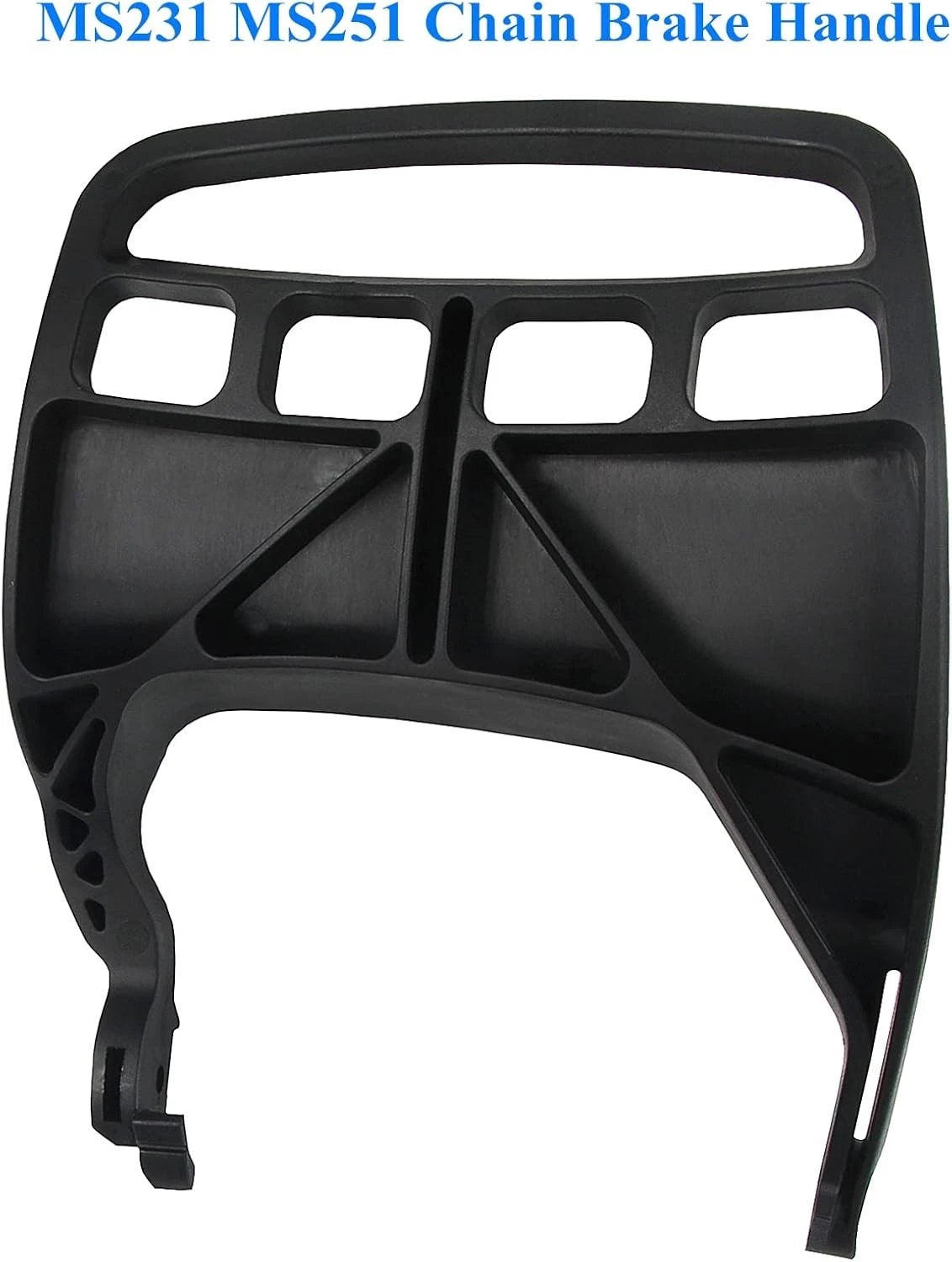 Chain Brake Handle for Stihl MS231 MS251C