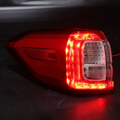 Rear LED Tail Light Assembly for Subaru Ascent (2019–2024) 84201XC01B