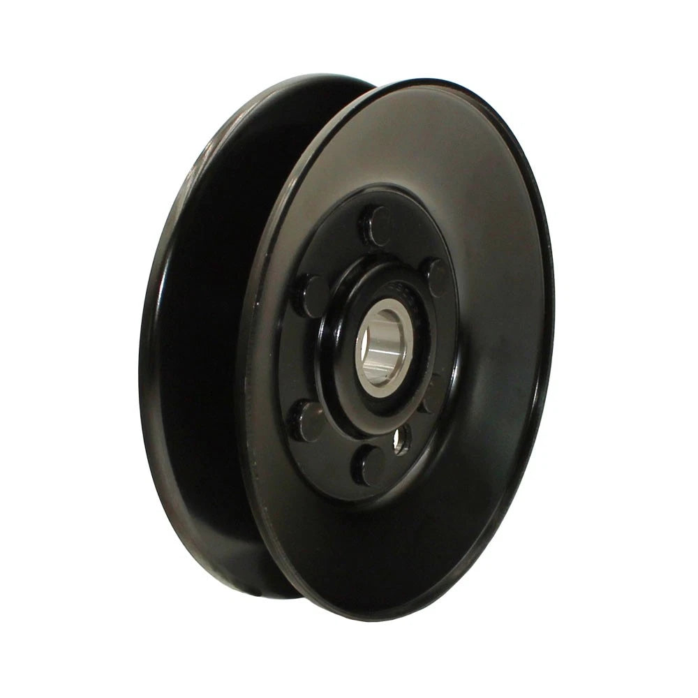 Deep V-Idler Pulley for Exmark (Fits 1-603805)