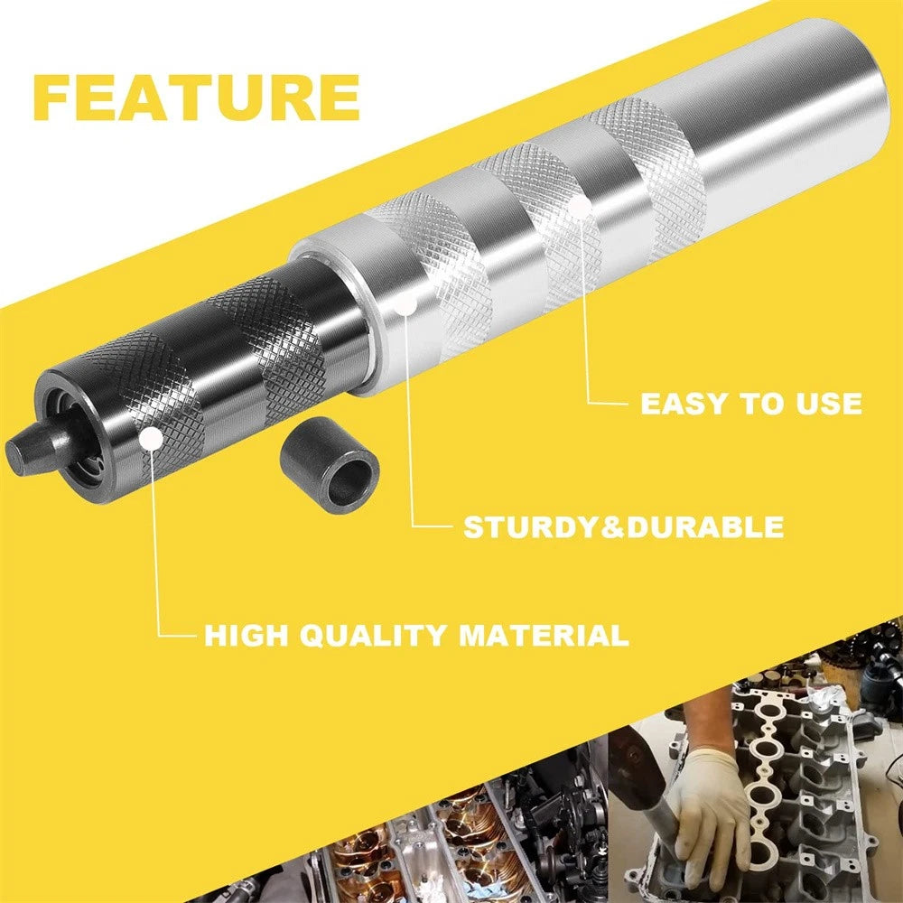 Valve Keeper Remover Installer Tool Kit 36200 for Automotive Use