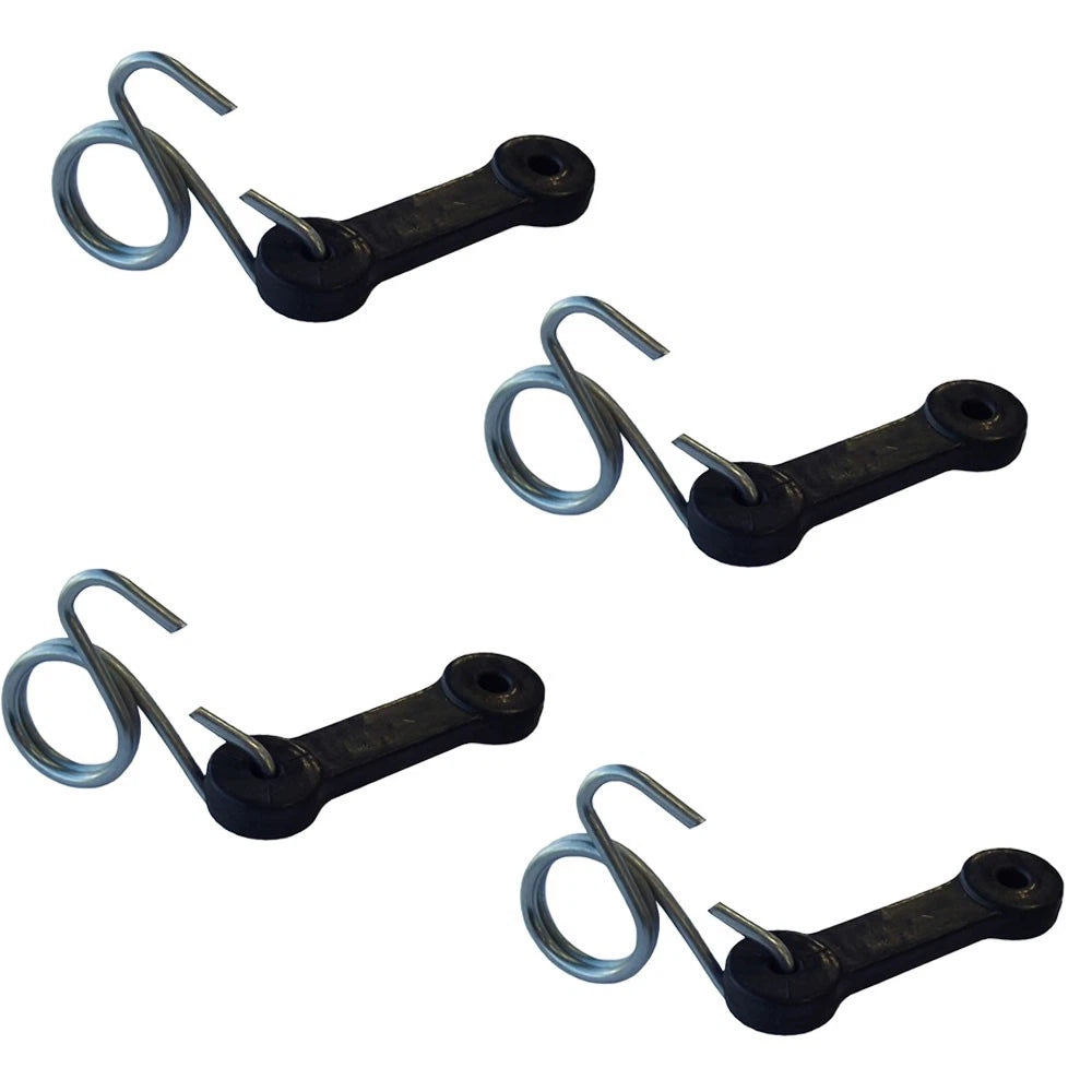 4X Latch for Husqvarna (Fits 160793)