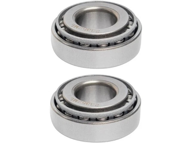 Wheel Bearing Set Front Inner for Lincoln Capri (1958–1959) 19969WJBM