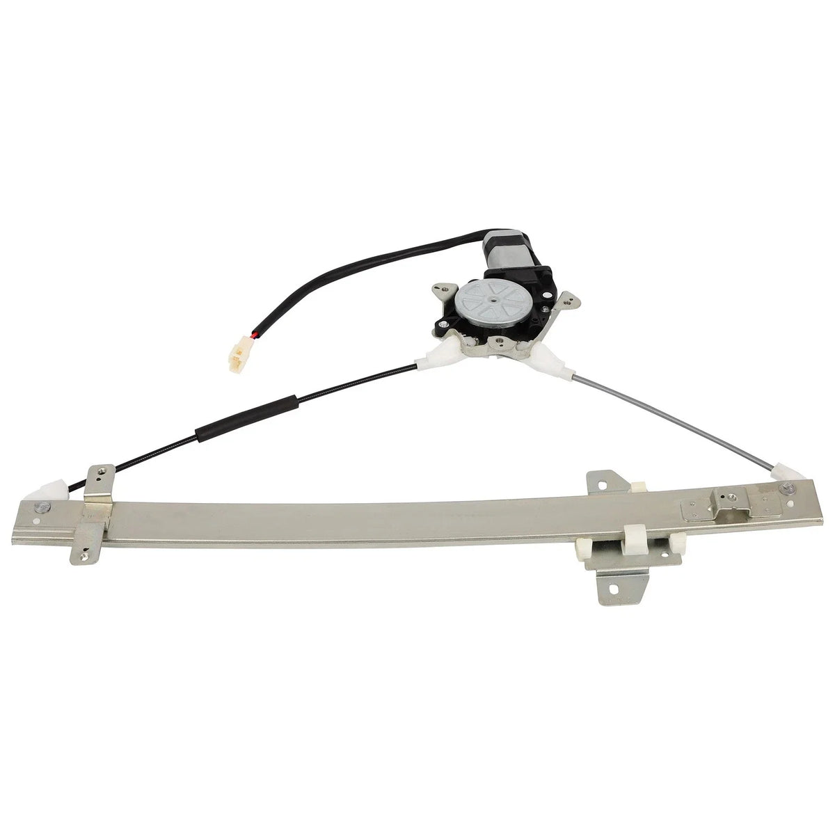 Power Window Regulator for Chevrolet Tracker (1991–1998) Front Left w/ Motor