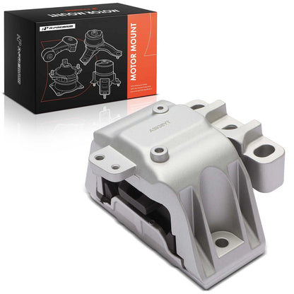 Front Right Engine Mount for VW Jetta Golf R32 Audi TT Quattro (1999–2004)